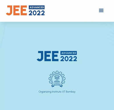 JEE Advanced 2022 admit card releasing on 23 August at jeeadv.ac.in, check details