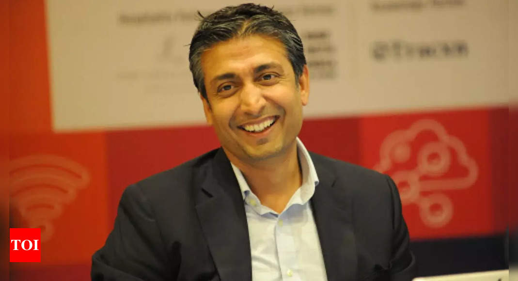 Rishad Premji: Wipro Chairman Calls Moonlighting 'cheating' | India ...