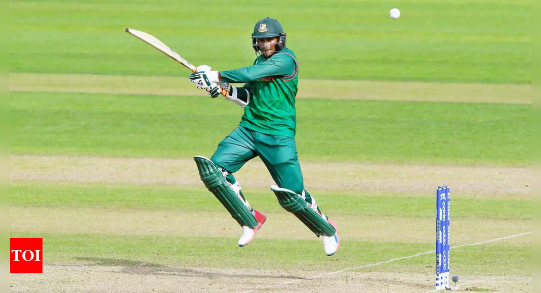Shakib Al Hasan not expecting miracles for Bangladesh at Asia Cup | Cricket News