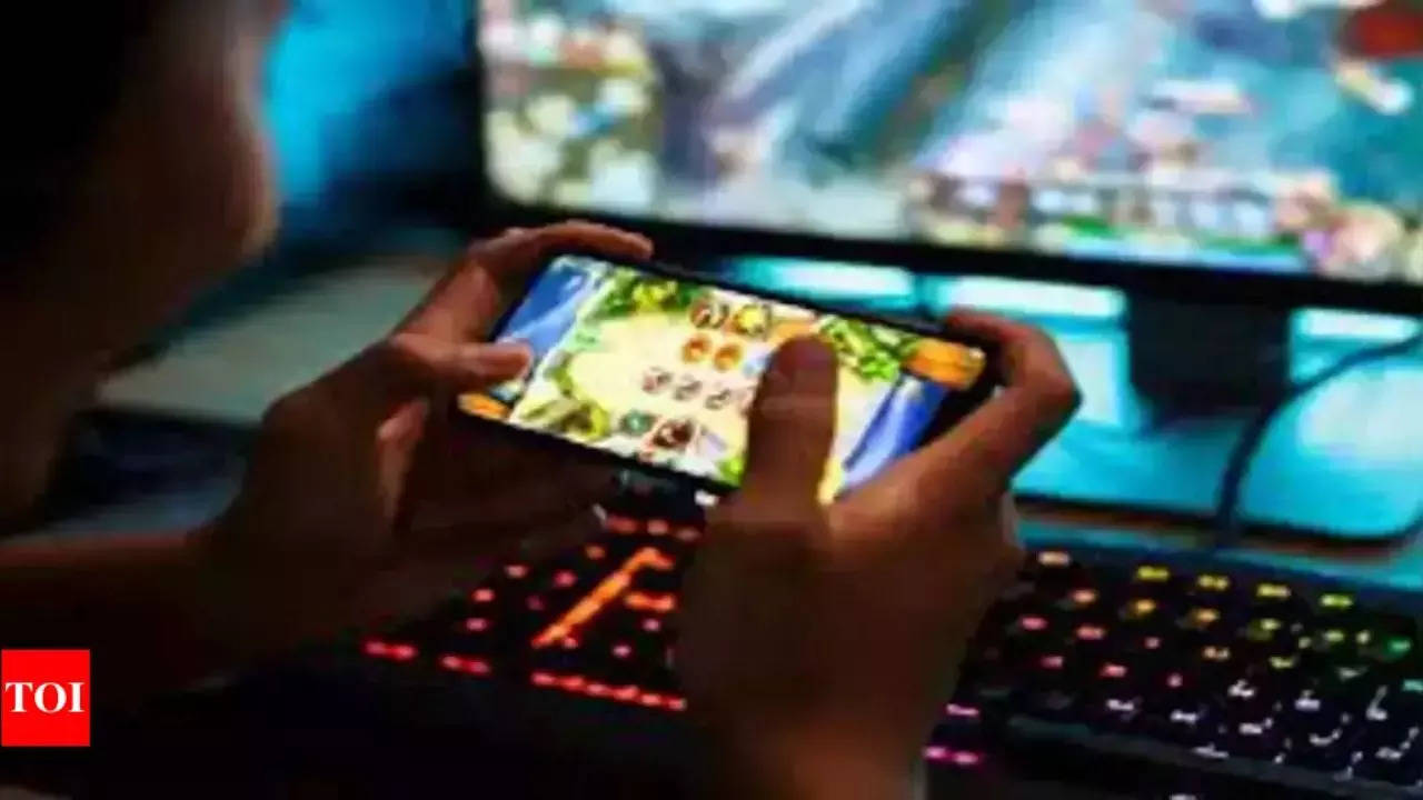 Online gaming no more child's play, beware of real-life dangers