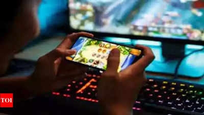 Affect of Mobile Games on Online Gaming