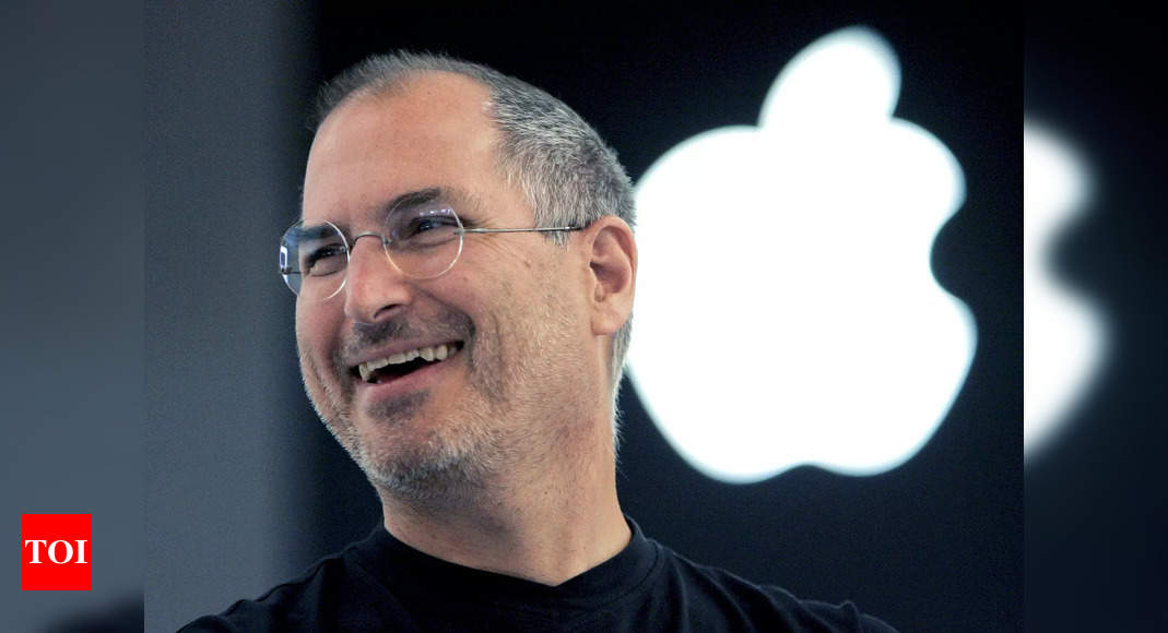 This is what Steve Jobs initially wanted to name Safari – Times of India