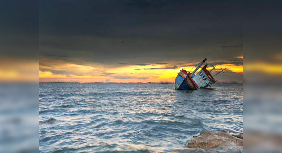 Europe Drought Brings Out Sunken Villages And More 