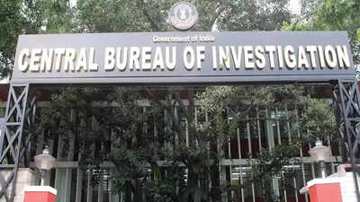 West Bengal: CBI searches Bolpur home of Mandal-linked companies’ director