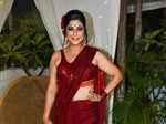 Deepshikha Nagpal’s birthday party pictures