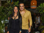 Deepshikha Nagpal’s birthday party pictures