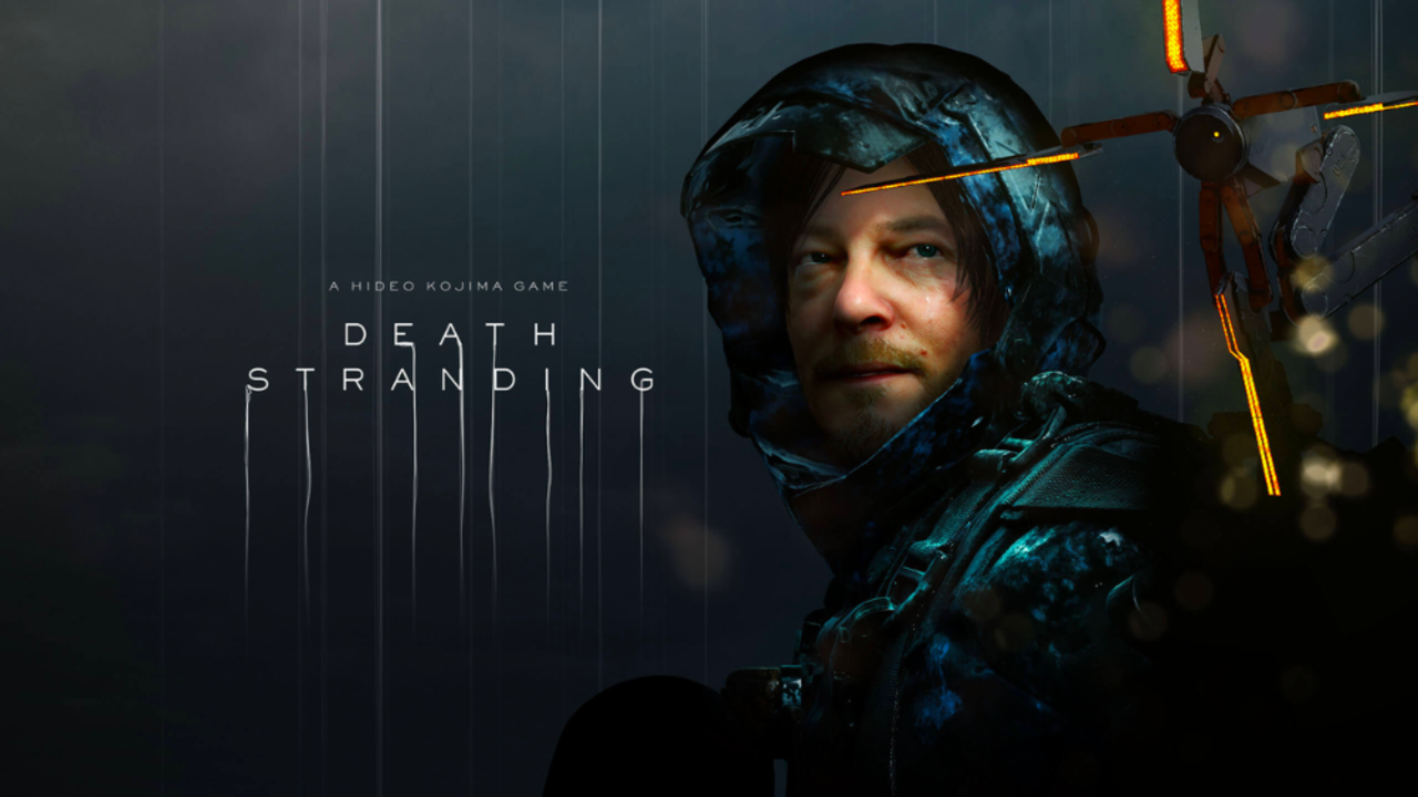 Xbox Game Studios announce partnership with Kojima Productions on