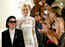 Pioneering Japanese designer Hanae Mori dies at 96