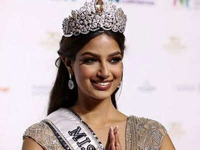 Married women can participate in Miss Universe