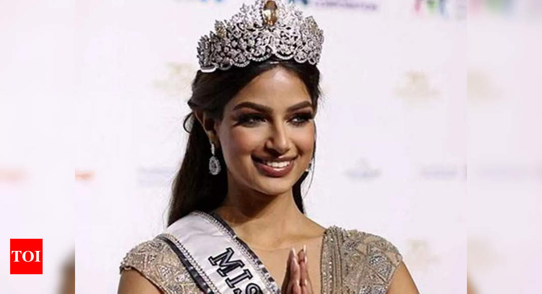 Married women can participate in Miss Universe Pageant from 2023