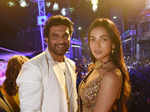 Sharad Kelkar and Sonal Chauhan