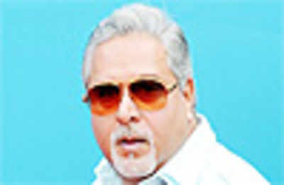 We have shown that we are truly competitive: Mallya