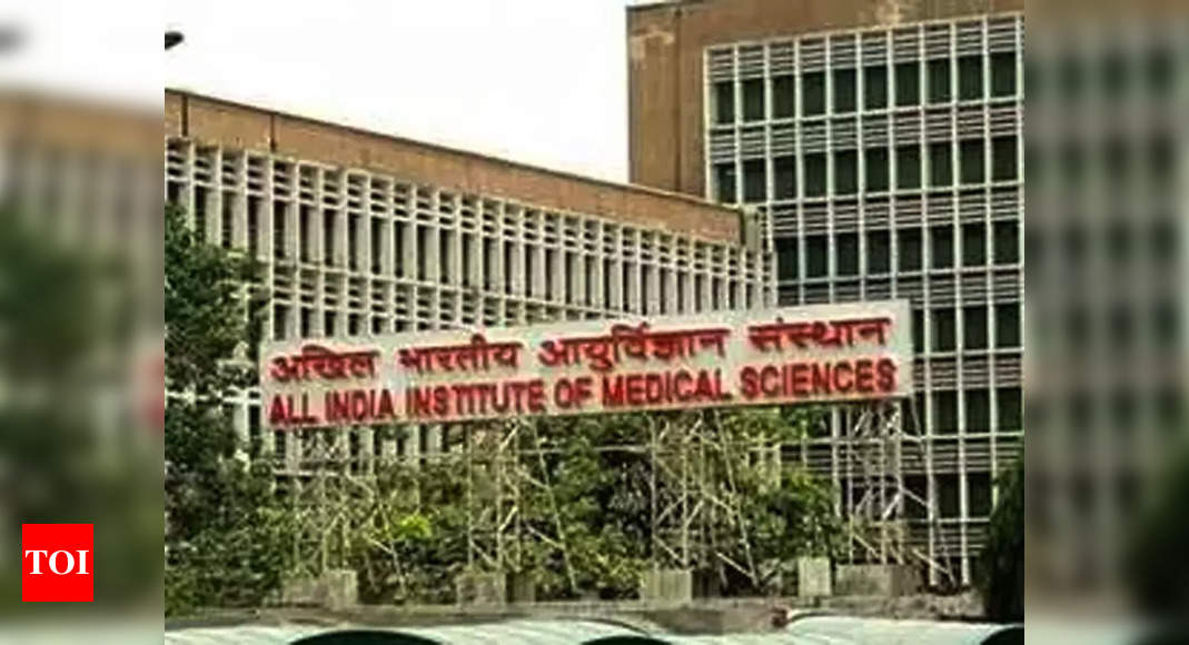 23 AIIMS to be named after unsung heroes, freedom fighters, proposal under discussion: Sources – Times of India