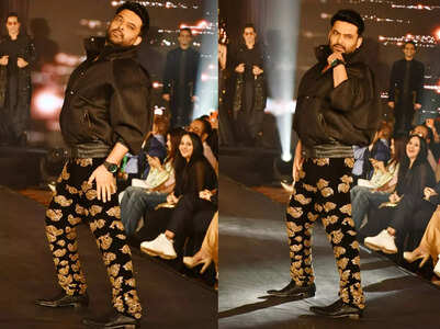 Kapil wows fans with his transformation; pics