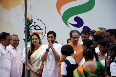 Maharashtra: Shiv Sena leader Aaditya Thackeray's tours draw crowds, raise concern in BJP camp