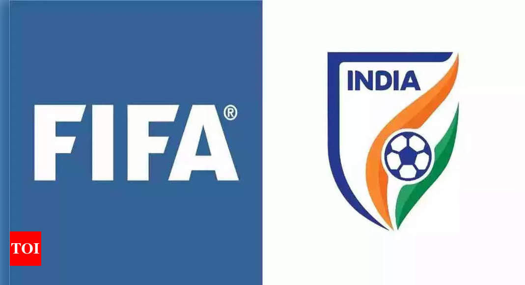 FIFA ban: SC says CoA to cease to exist, postpones AIFF poll schedule by one week | Football News – Times of India
