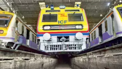 Details of Upcoming Bullet Train from Delhi to Varanasi