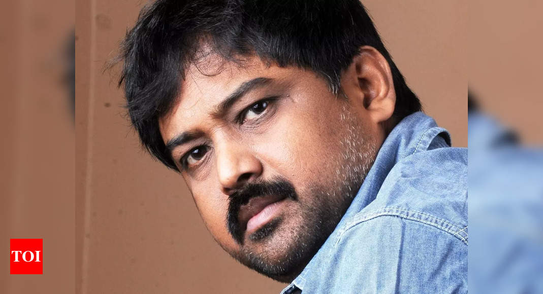 Director Lingusamy sentenced to 6 months imprisonment by the Saidapet court – Times of India