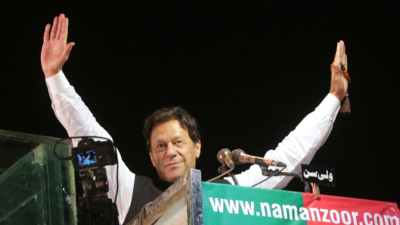 Pakistan opposition warns Khan arrest would be 'red line'