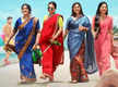 
'Jahaan Chaar Yaar' trailer: Swara Bhasker, Shikha Talsania, Meher Vij and Pooja Chopra take off on a girls' trip like no other

