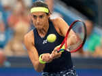 Cincinnati Masters 2022: Caroline Garcia beats Petra Kvitova to win Western and Southern Open, see pictures