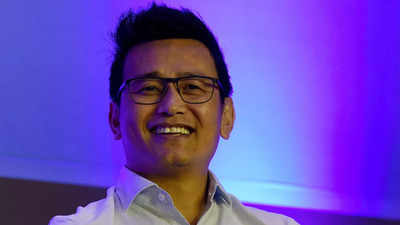 Bhaichung Bhutia wants voting rights for players in future AIFF constitution