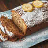 Easy Banana Cake - The Stay At Home Chef
