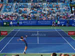 Western and Southern Open: Borna Coric beats Stefanos Tsitsipas to win first Masters title in Cincinnati, see pictures