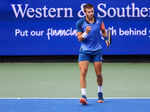 Western and Southern Open: Borna Coric beats Stefanos Tsitsipas to win first Masters title in Cincinnati, see pictures