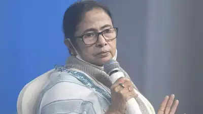 Durga Puja holidays for 11 days, Rs 60,000 grant to each puja committee: West Bengal CM Mamata Banerjee