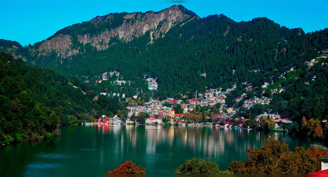 In Pictures: Best Of Uttarakhand’s Kumaon Region | Times Of India Travel