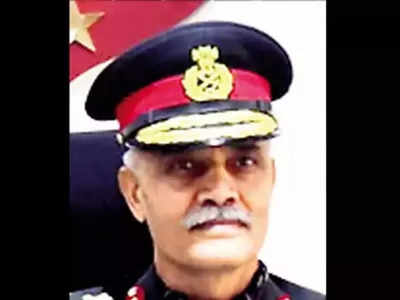 Education of military personnel in emerging domains is key: Lt Gen JS Nain