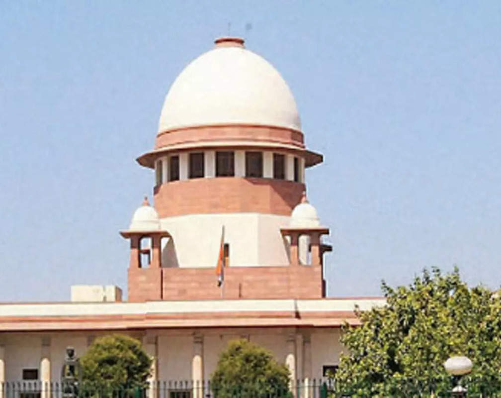 
Supreme Court orders status quo on Maharashtra local body polls
