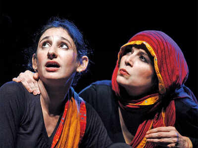 It feels like coming back home: Lushin Dubey on returning to India after two years