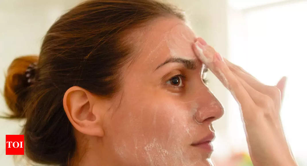 Skincare Tips To Treat Skin Burns