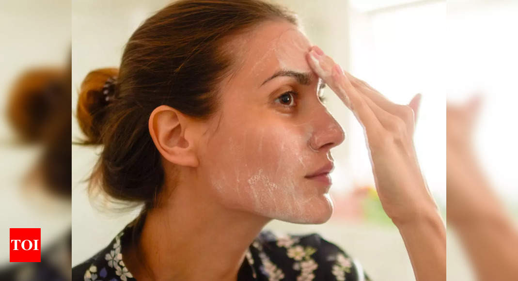 Skincare Tips To Treat Skin Burns