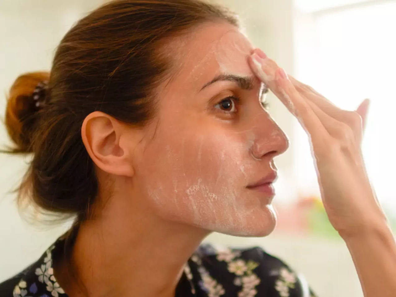 Sammentræf I hele verden millimeter Skincare Tips: Tips to treat skin burns | - Times of India