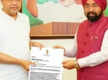 
Rajya Sabha MP Vikramjit Singh Sahney seeks Data Centre Park for Punjab
