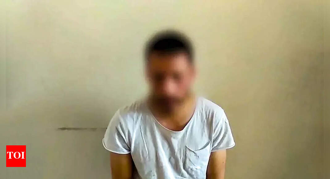 Russia detains IS man planning strike on Indian politician