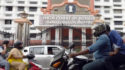 Kerala high court stays appointment of CM Pinarayi Vijayan aide's wife at Kannur varsity