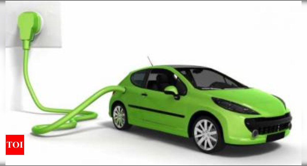 2-years-of-ev-policy-delhi-government-unveils-plan-for-18-000-charging