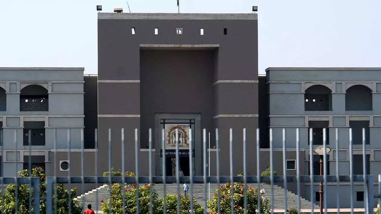 Society redevelopment law challenged in Gujarat HC | Ahmedabad News - Times of India