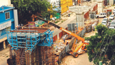 Bruhat Bengaluru Mahanagara Palike floats fresh Rs 141 crore tender to