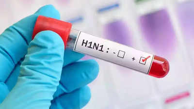 Maharashtra: H1N1 gains ground amid fluctuations in Covid-19