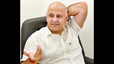 Approached with offer to drop cases if I join BJP, says Manish Sisodia