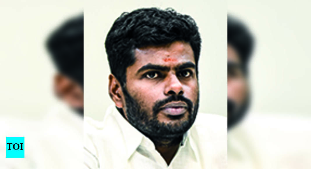 Modi: ‘whatever Modi Gave Not Freebies, But People’s Right’ | Chennai ...