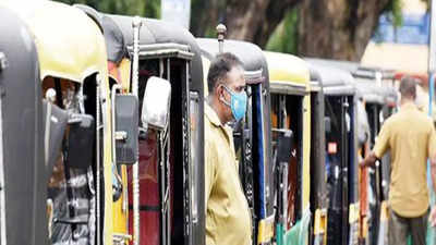 Kerala: Ernakulam witnesses drop in registration of autorickshaws