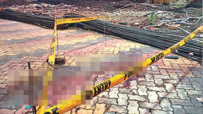 Kolkata: Two injured in Beliaghata blast