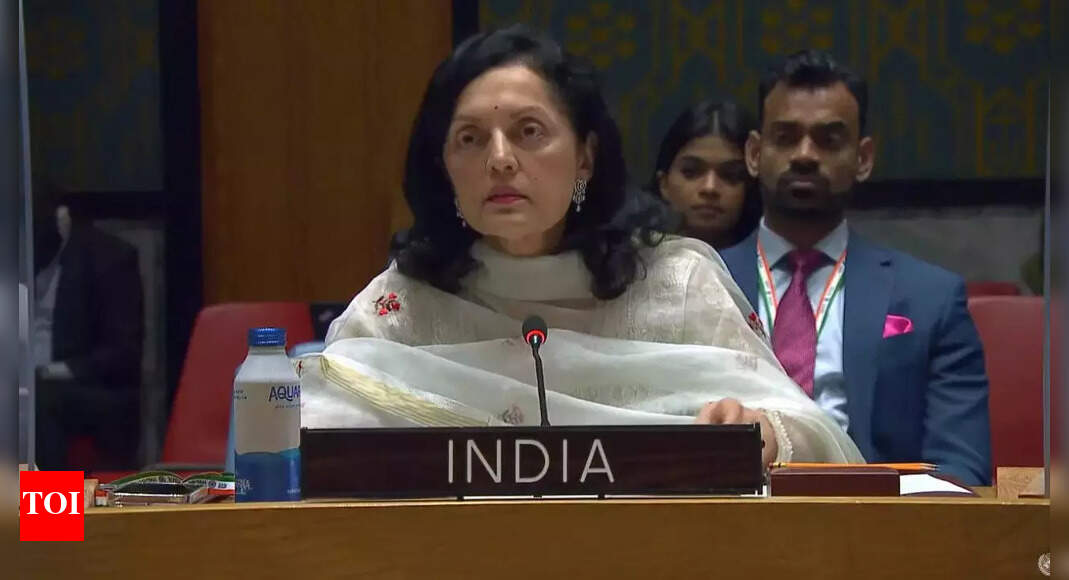 "Coercive or Unilateral" action to change status quo will undermine