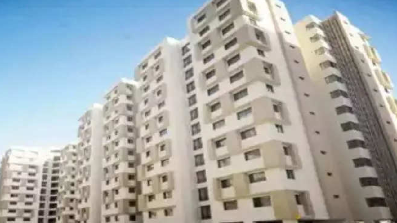 Delhi remains a top destination for luxury housing - Money News